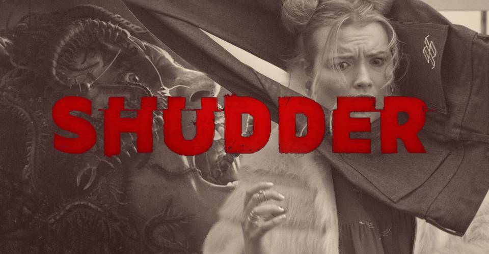 All 11 Shudder Original Horror Movies Releasing In Early 2021 Here are 15 to watch, from 'saint maud' to 'halloween kills.' 1. horror movies releasing in early 2021