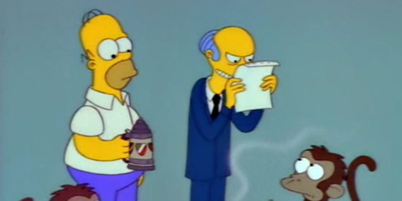 Every Simpsons BehindTheScenes Reveal From Its Most Secretive Writer