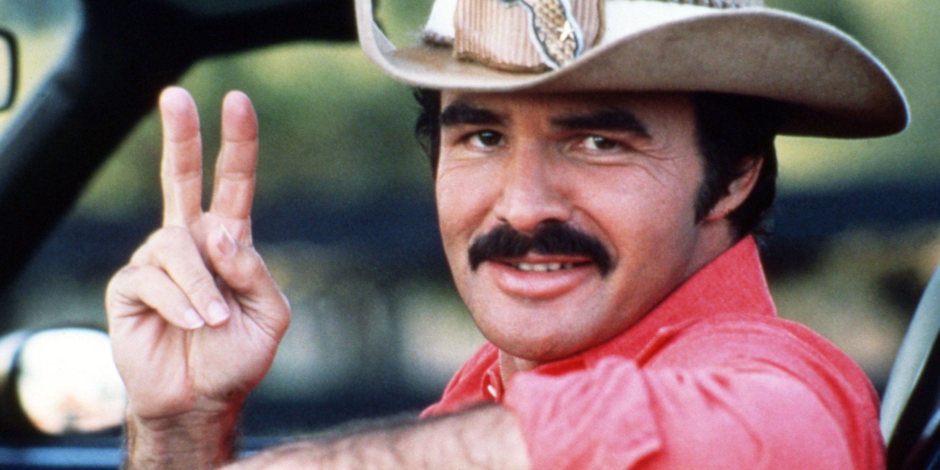 Smokey And The Bandit & 9 Other Hilarious Road Trip Comedies