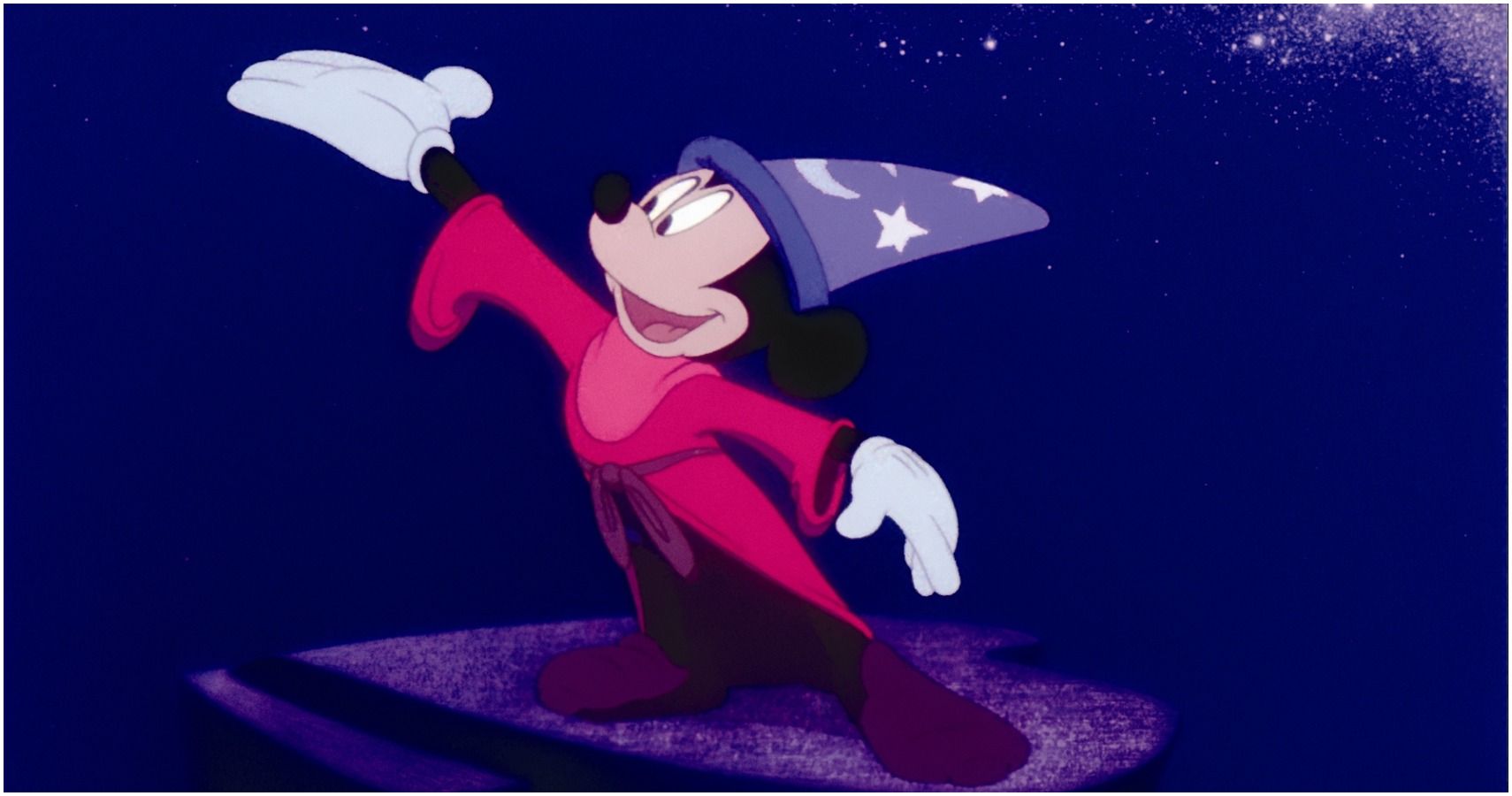 Fantasia 10 Things You Didnt Know About The Sorcerers Apprentice