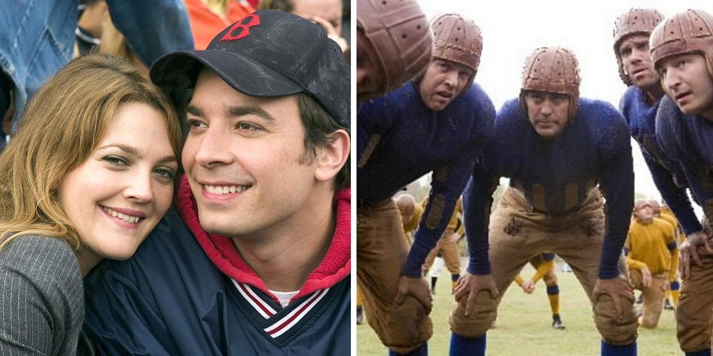 The Best SportsThemed Rom Coms To Watch On Valentines Day