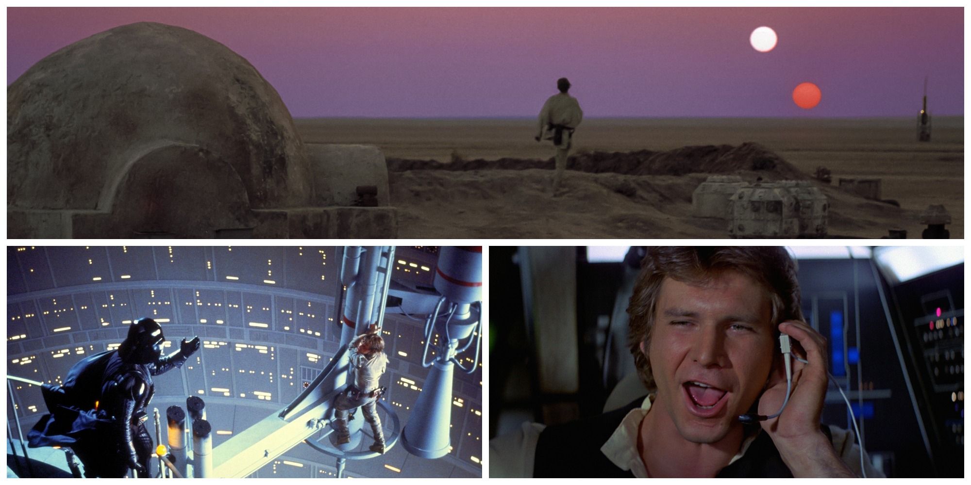 best star wars trilogy