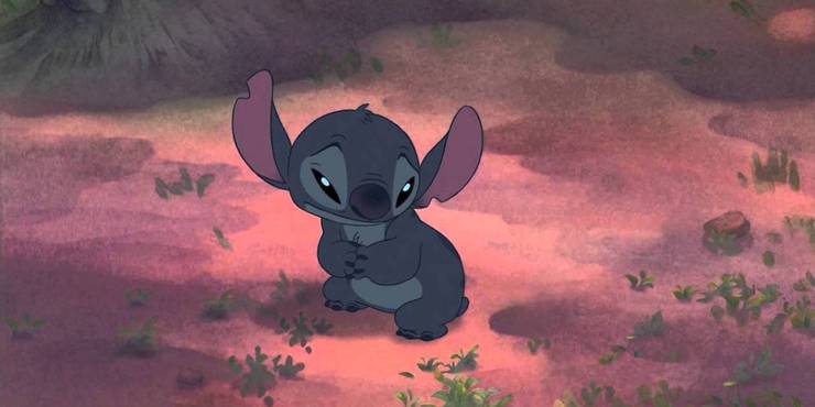 15 Best Lilo Stitch Quotes Screen Rant 15 Best Lilo Stitch Quotes Screen Rant