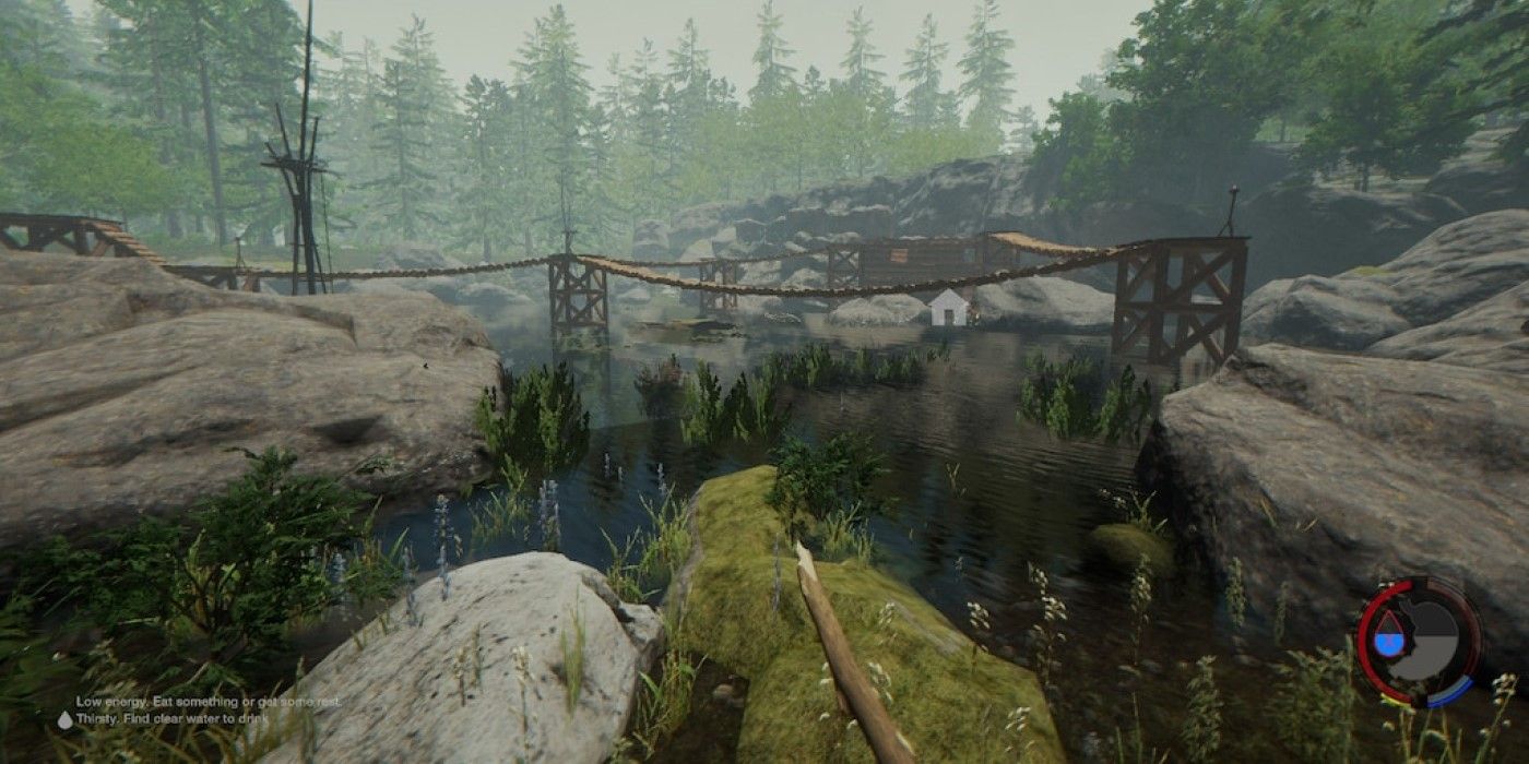 the forest beginner guide download free