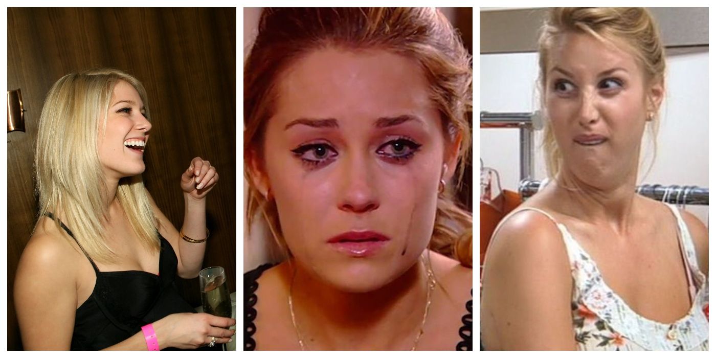 The Hills 10 Scenes That Live Rent Free In Every Fans Head