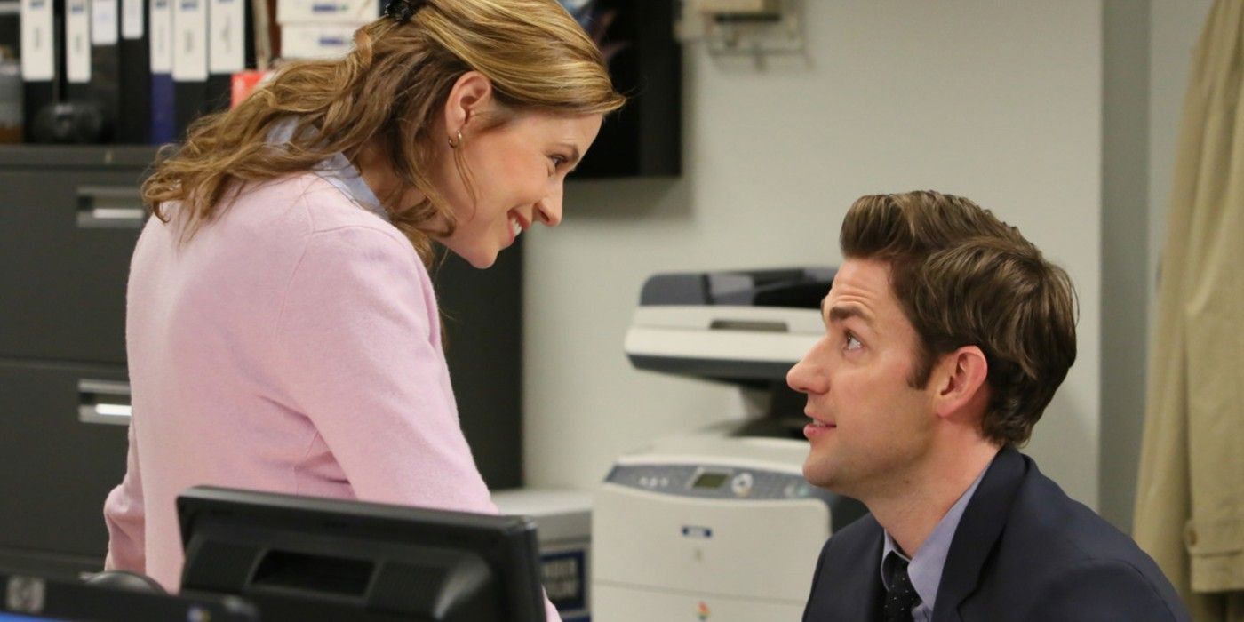 Office Revival Could Be Set During Original Show’s Run Says Showrunner