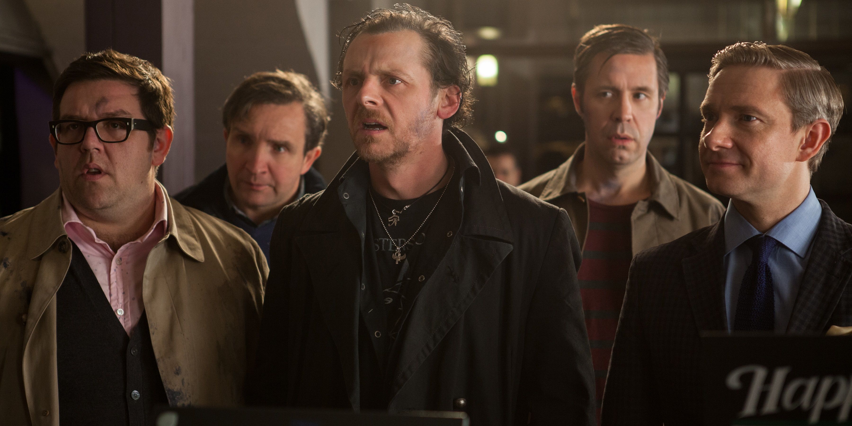 The 10 Best Uses Of The Doors Songs In Movies