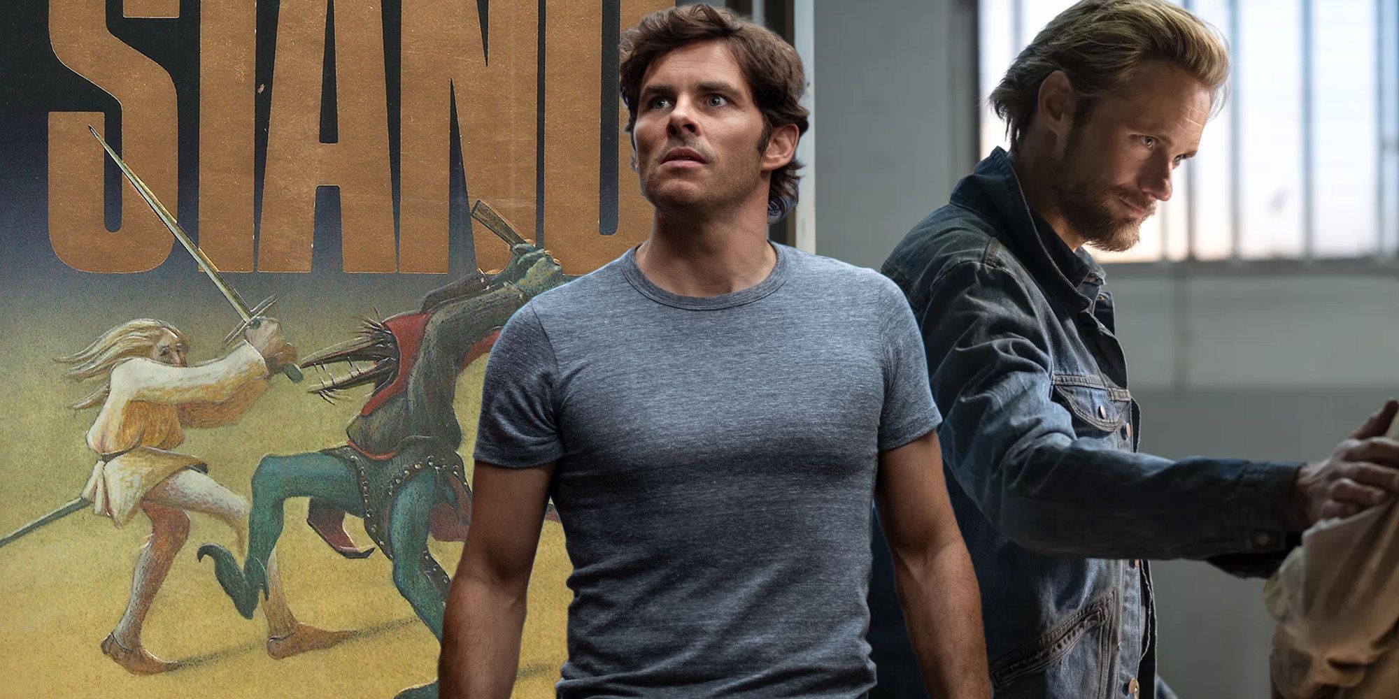 The Stand 2020 Miniseries Misses What Made Stephen King's Book Iconic