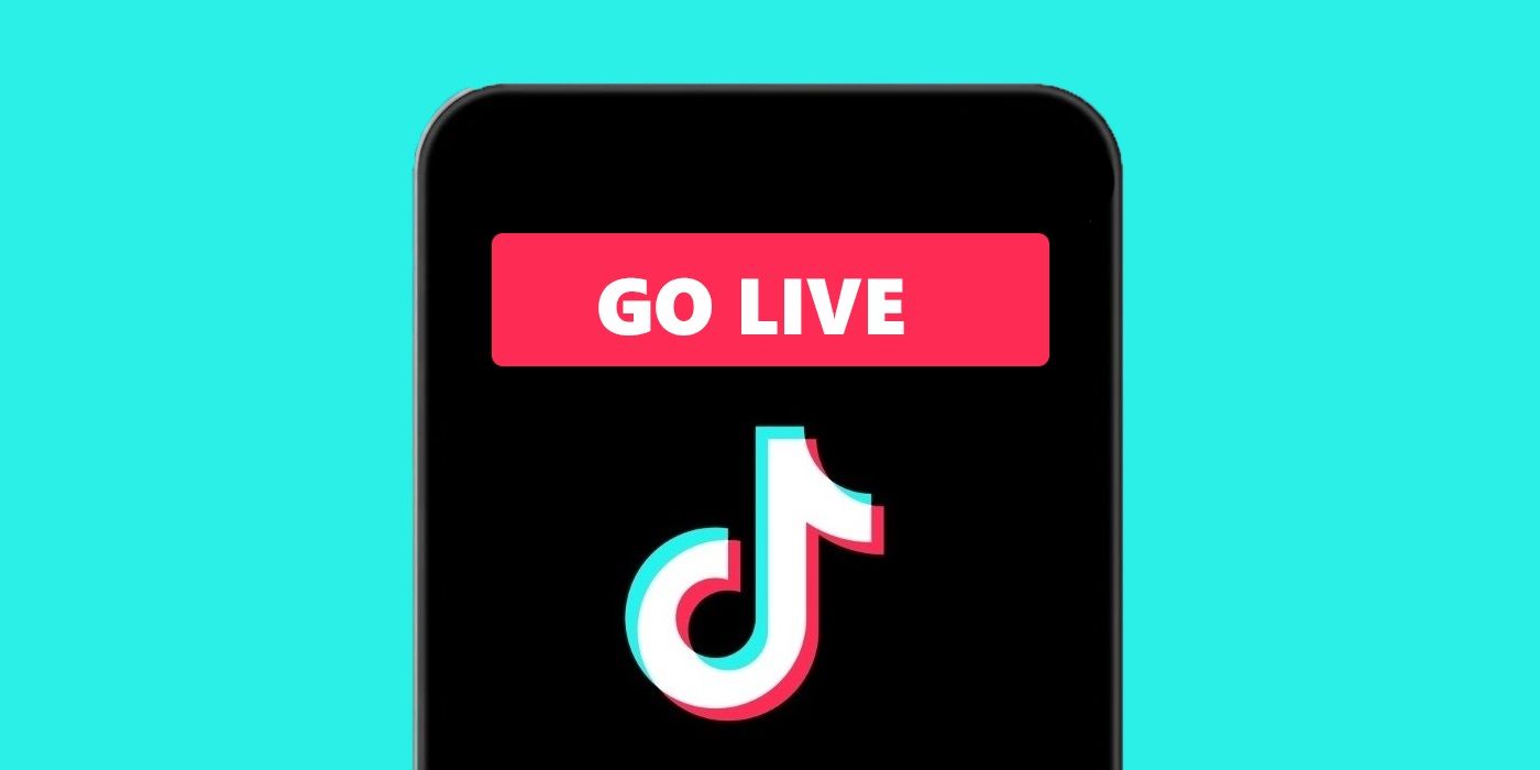 TikTok Live: How Many Followers You Need Explained | Screen Rant