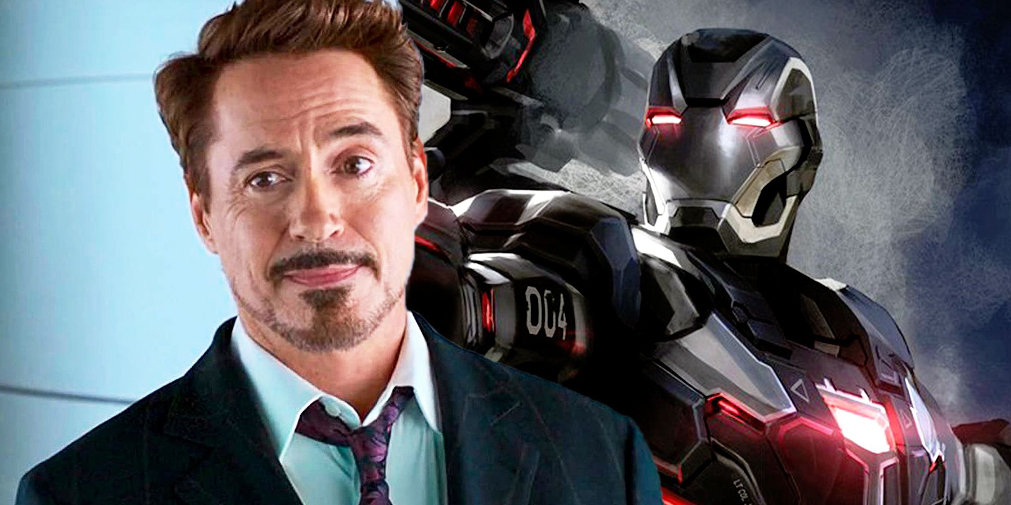 Will wars. Ultimate Tony Stark.