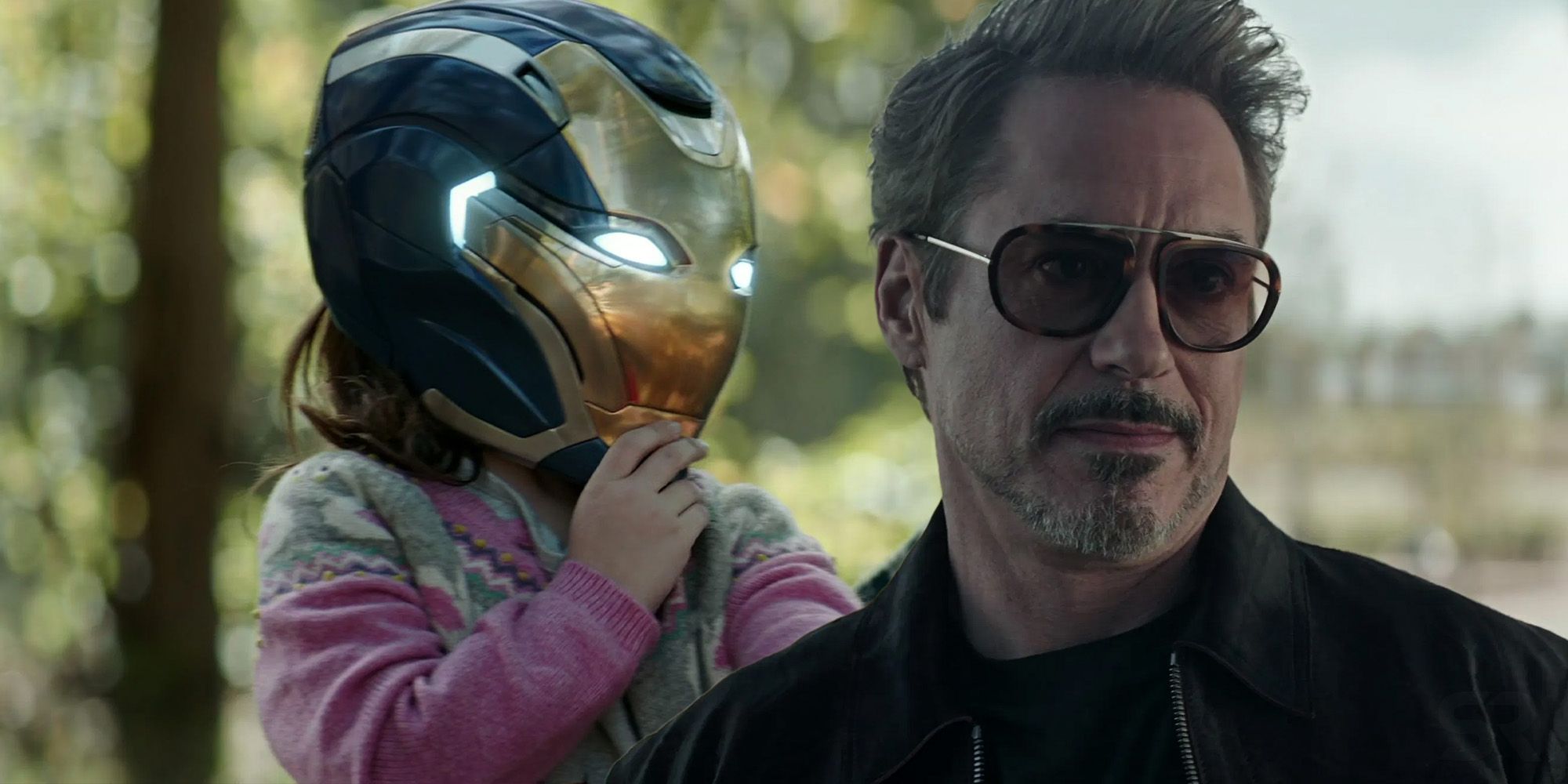Avengers Endgame 5 Ways Iron Man S Ending Is Fitting And 5 Why It Makes