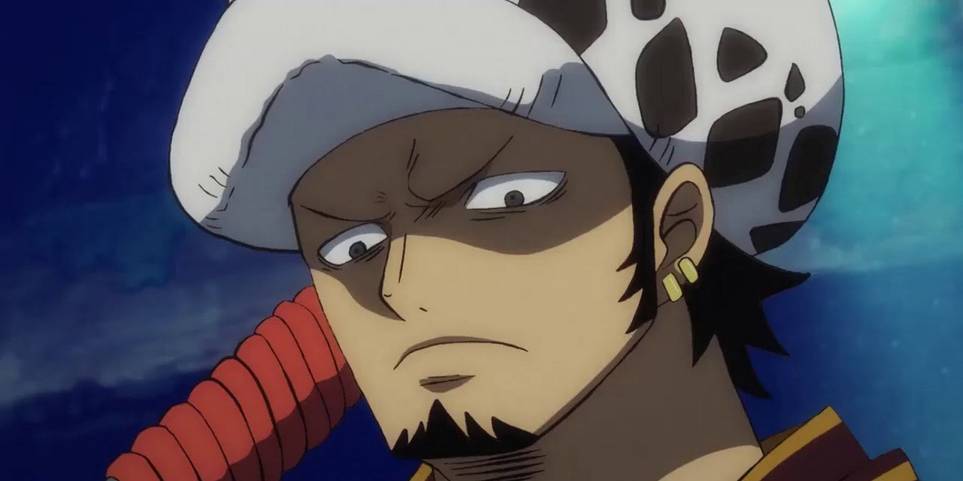 One Piece Every Member Of The Shichibukai Warlords Screen Rant One Piece Every Member Of The Shichibukai Warlords Screen Rant