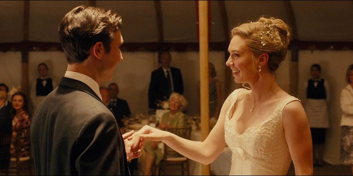Films Et Séries Tv Avec Vanessa Kirby Vanessa Kirby's 10 Best Movies & TV Shows, Ranked According To IMDb
