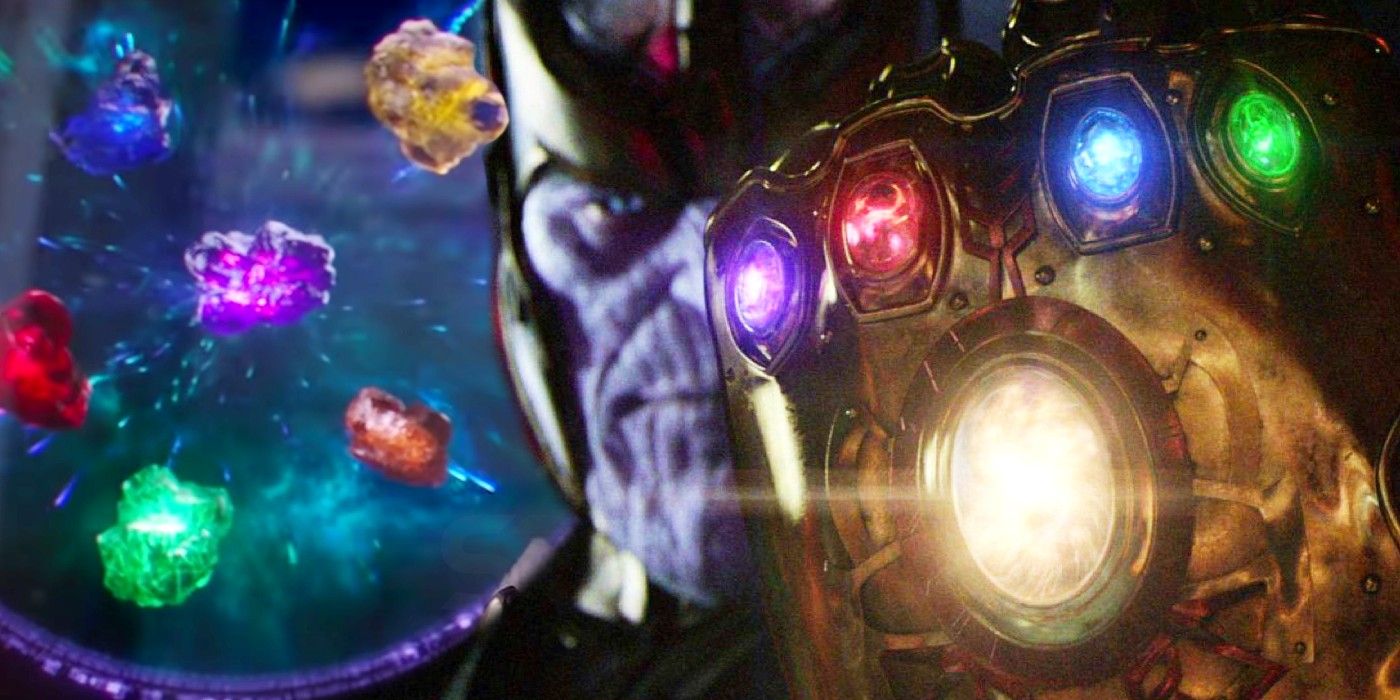 What Were The Infinity Stones For (Other Than Killing Half The Universe)