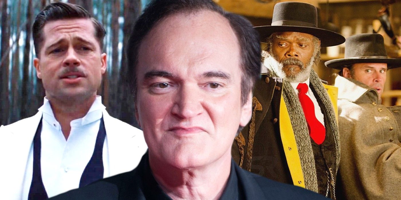 Which Quentin Tarantino Movie Has The Highest Kill Count