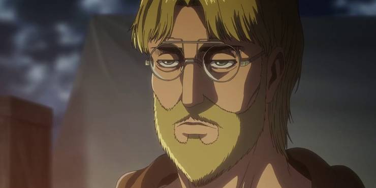 Attack On Titan The Main Characters Ranked From Worst To Best By Character Arc Attack On Titan The Main Characters Ranked From Worst To Best By Character Arc