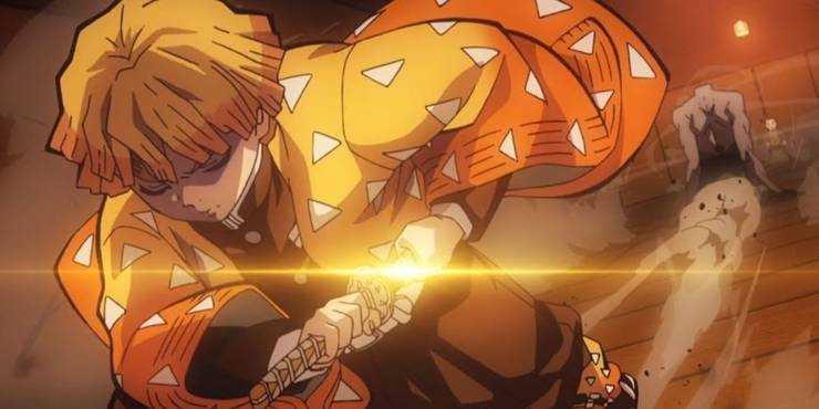Demon Slayer The Main Characters Ranked From Worst To Best By Character Arc Demon Slayer The Main Characters Ranked From Worst To Best By Character Arc