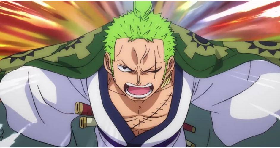 One Piece Zoro Just Revealed He Can Steal His Allies Techniques One Piece Zoro Just Revealed He Can Steal His Allies Techniques