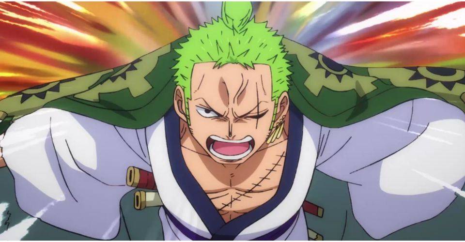 One Piece Zoro Just Revealed He Can Steal His Allies Techniques One Piece Zoro Just Revealed He Can Steal His Allies Techniques