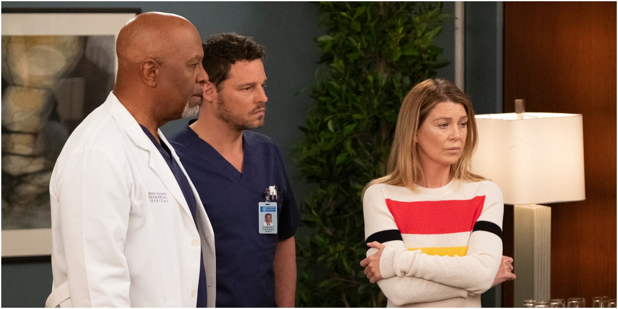 Greys Anatomy 10 Hidden Details You Missed About Grey Sloan Memorial Hospital