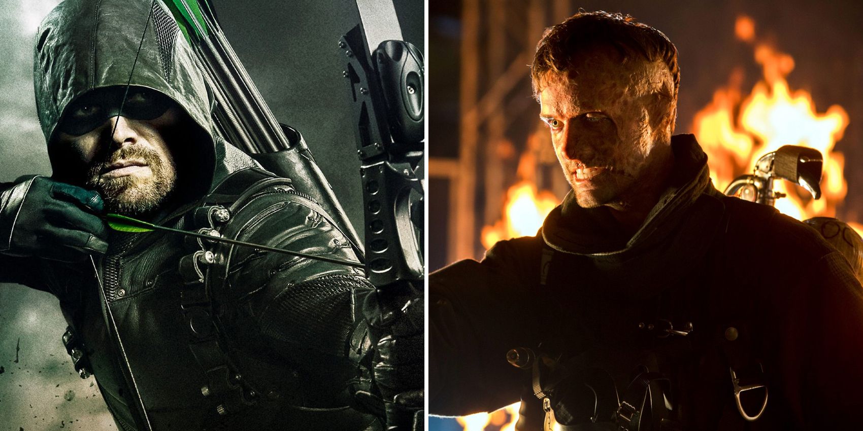 Arrow 5 Times The Series Used Green Arrow’s Rogues (& 5 Times It Used Other DC Villains)