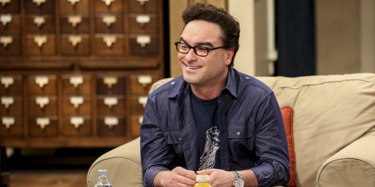 The Big Bang Theory 5 Characters Who Were Smarter Than They Seemed (& 5 Vice Versa)