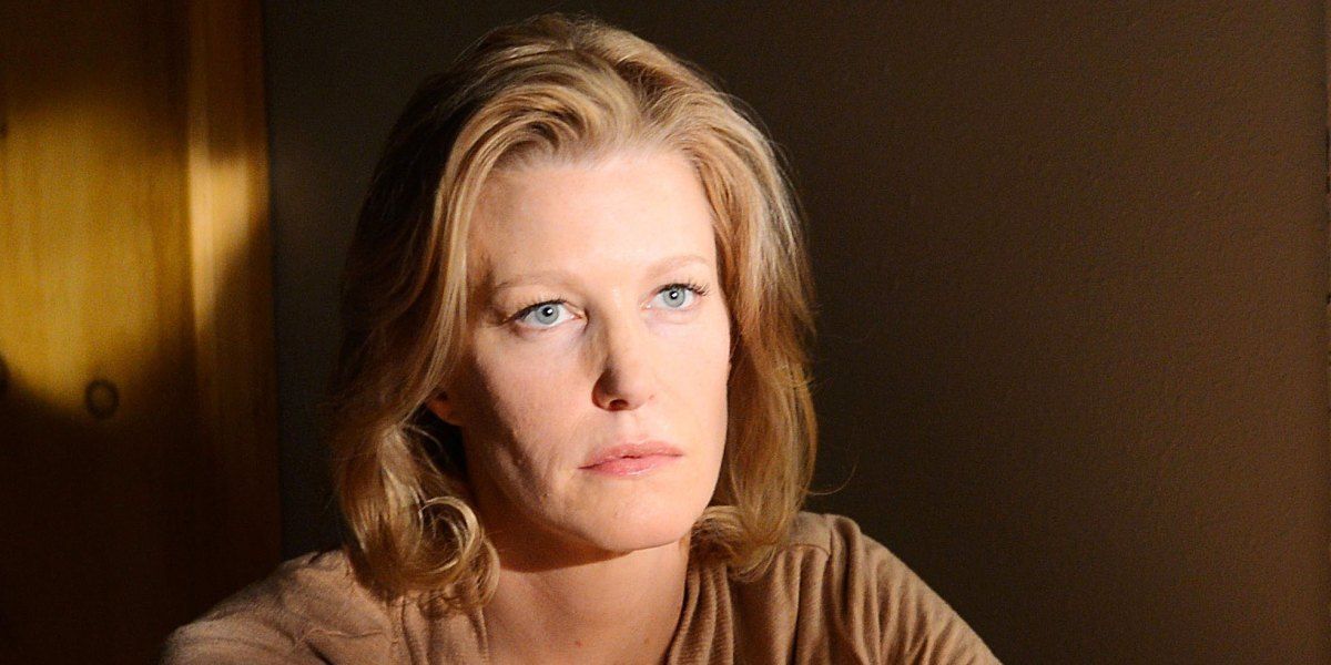 breaking bad skyler white Cropped