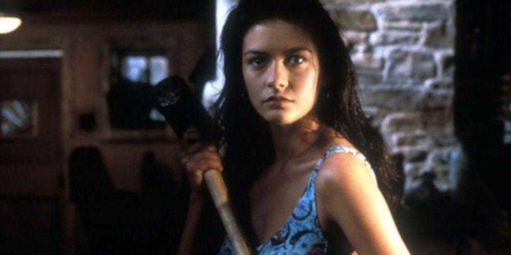 Catherine Zeta Jones S 5 Best 5 Worst Movies Ranked By Imdb