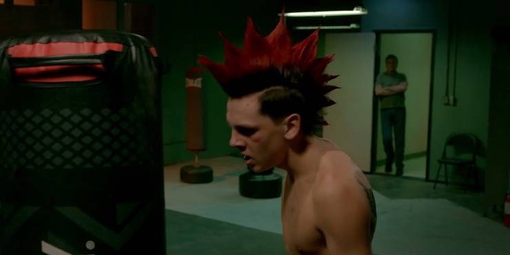 Cobra Kai Hawk S Best Quotes From Season 3 Ranked Screenrant Cobra Kai Hawk S Best Quotes From Season 3 Ranked Screenrant