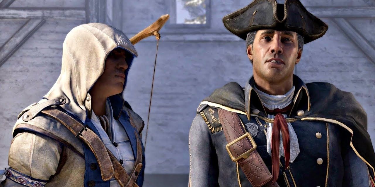 Assassin’s Creed 10 Storylines From The Games The TV Series Should Incorporate