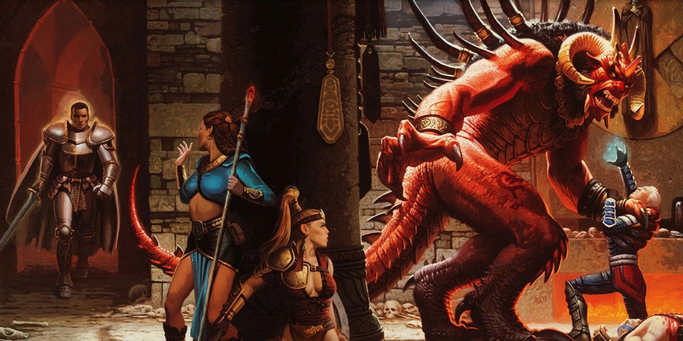 Diablo 2 Remake is made by Tony Hawk developer at Blizzard