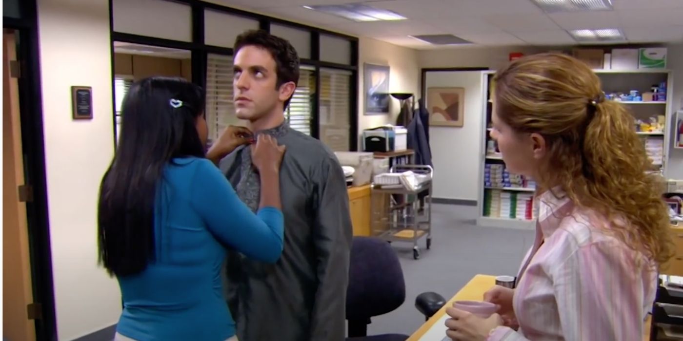 The Office 5 Of The Best (And Worst) Cold Opens