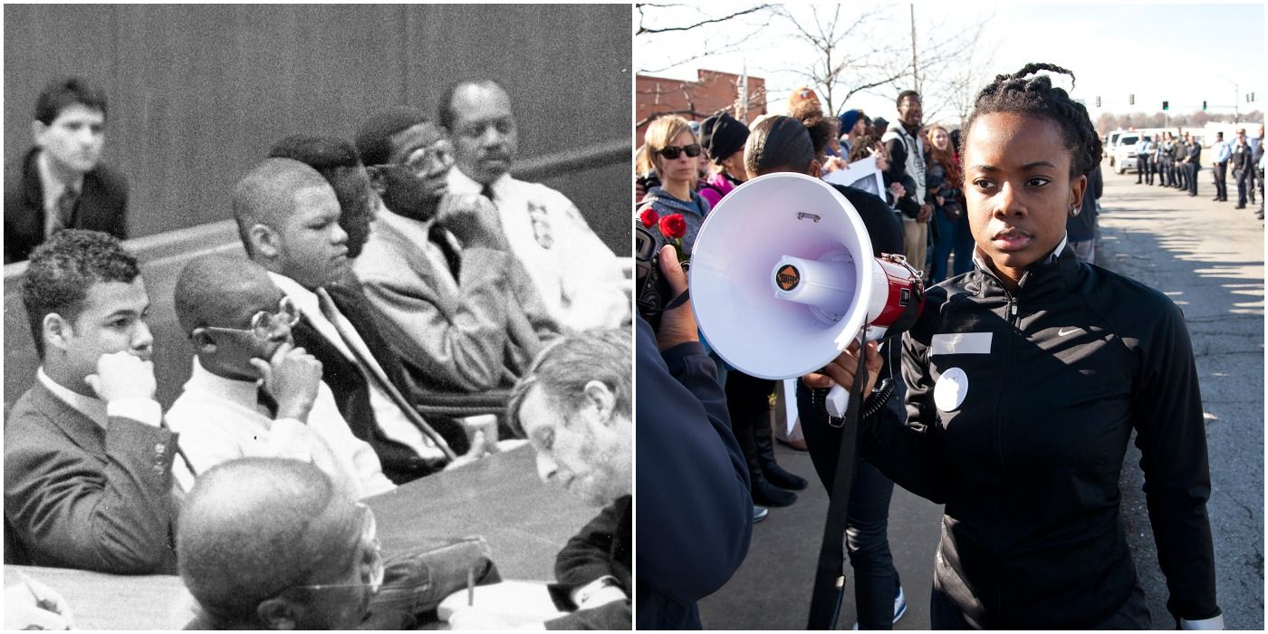 Black History Month 10 Essential Documentaries About Racial Justice