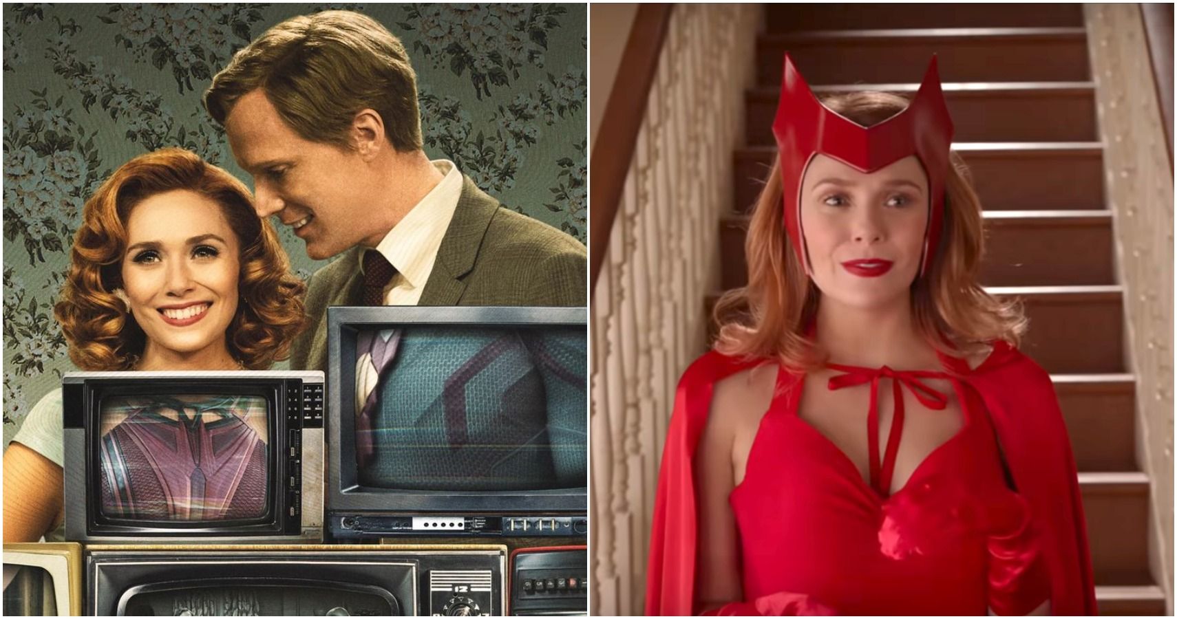 WandaVision Wanda Maximoff’s 10 Funniest Lines ScreenRant