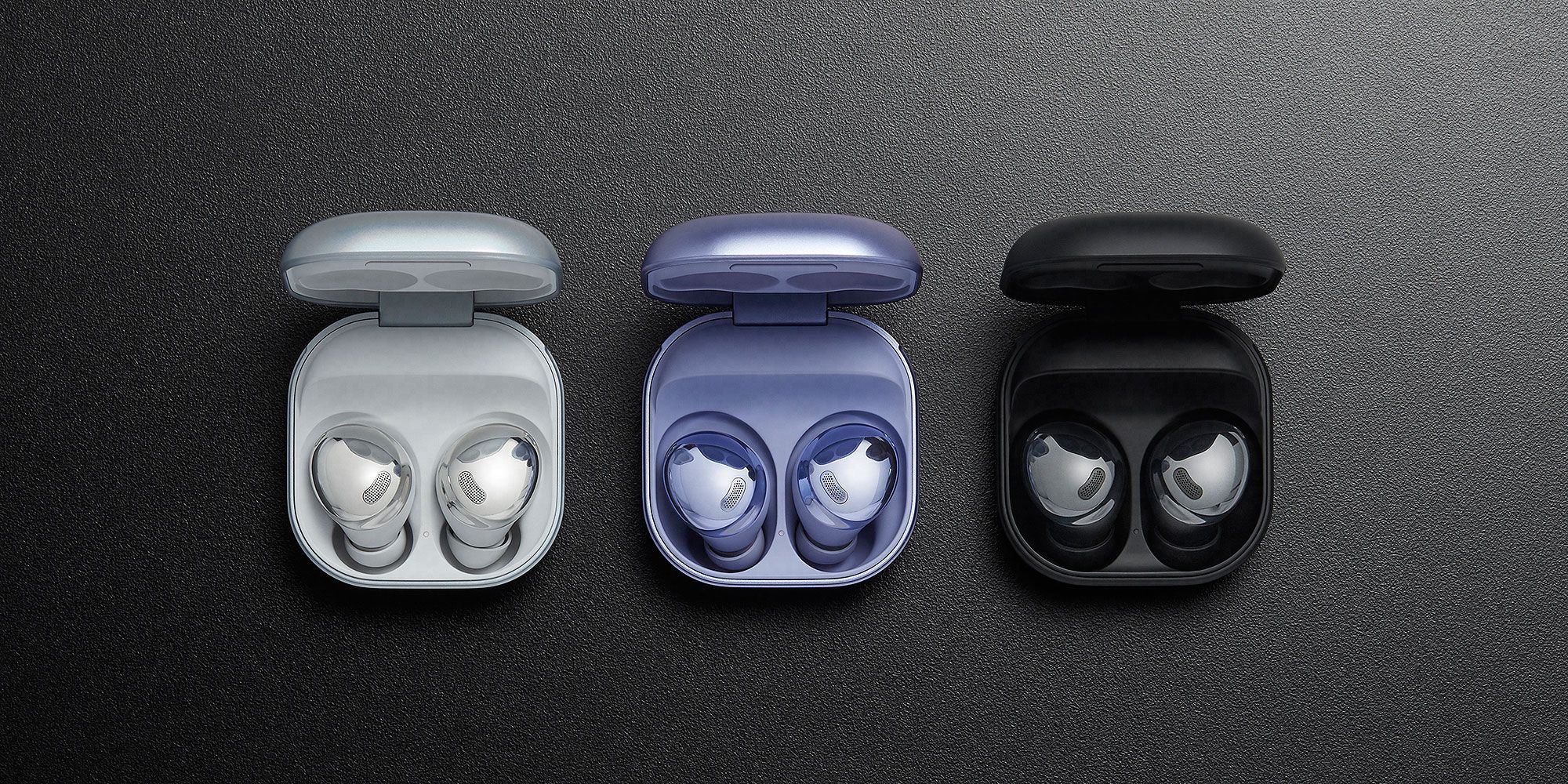 samsung galaxy buds pro ambient mode