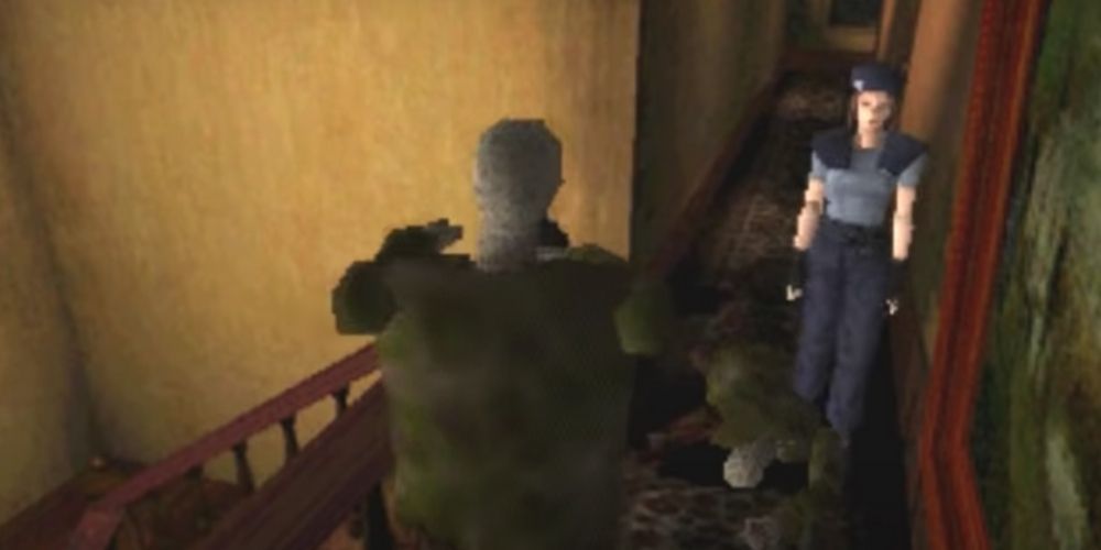 10 Video Games With Graphics Way Worse Than You Remember