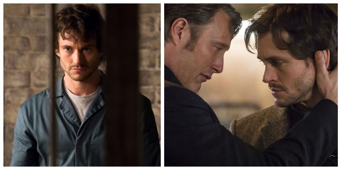 Hannibal The 10 Saddest Things About Will Graham