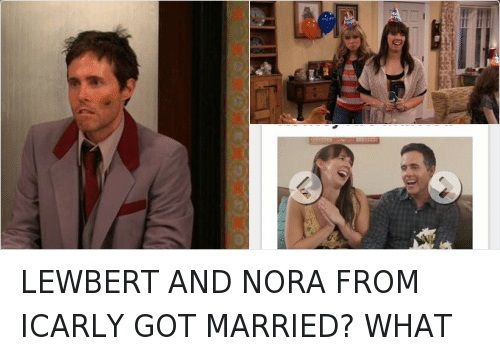 10 Hilarious iCarly Memes That Remind Us Of Why We Loved The Show So Much