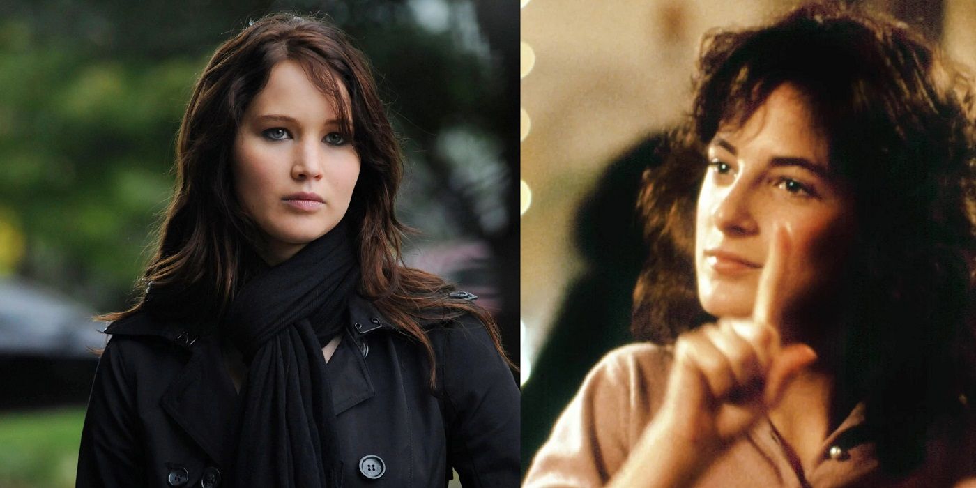 The Oscars 10 Youngest Best Lead Actress Winners Ranked