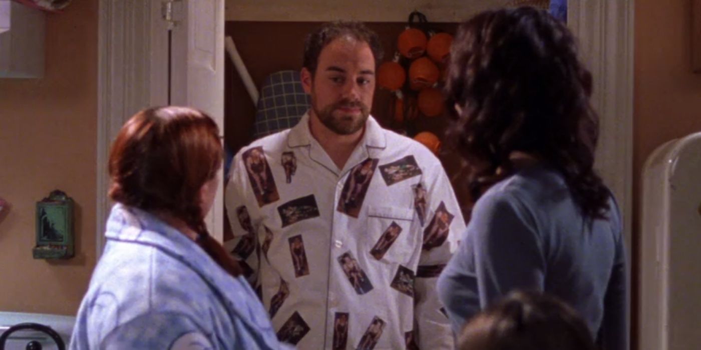 Gilmore Girls 10 Ways Sookie & Jackson Were The Most Relatable Couple