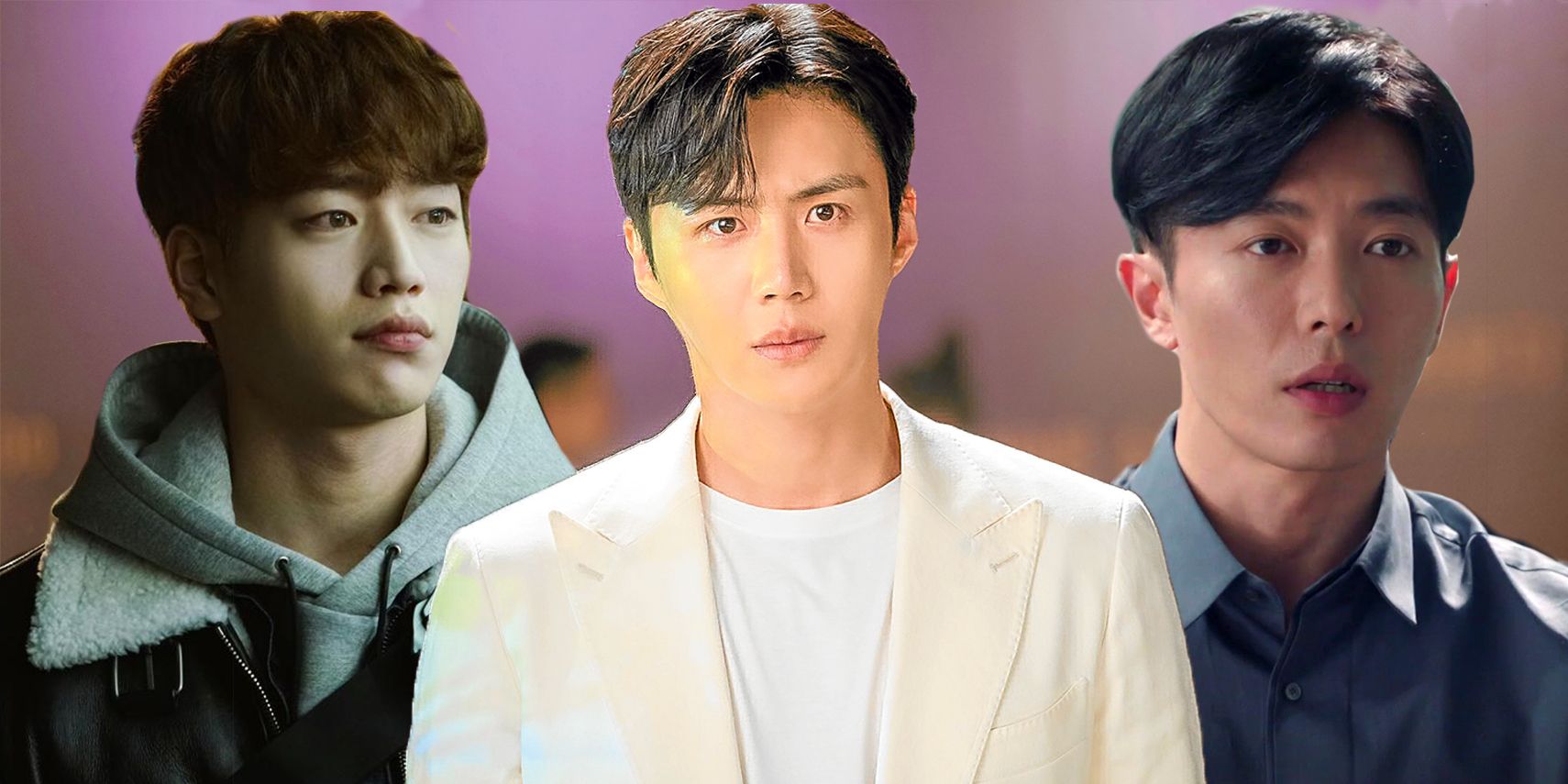 10 K Drama  Characters That Have Every Fan Feeling Second 