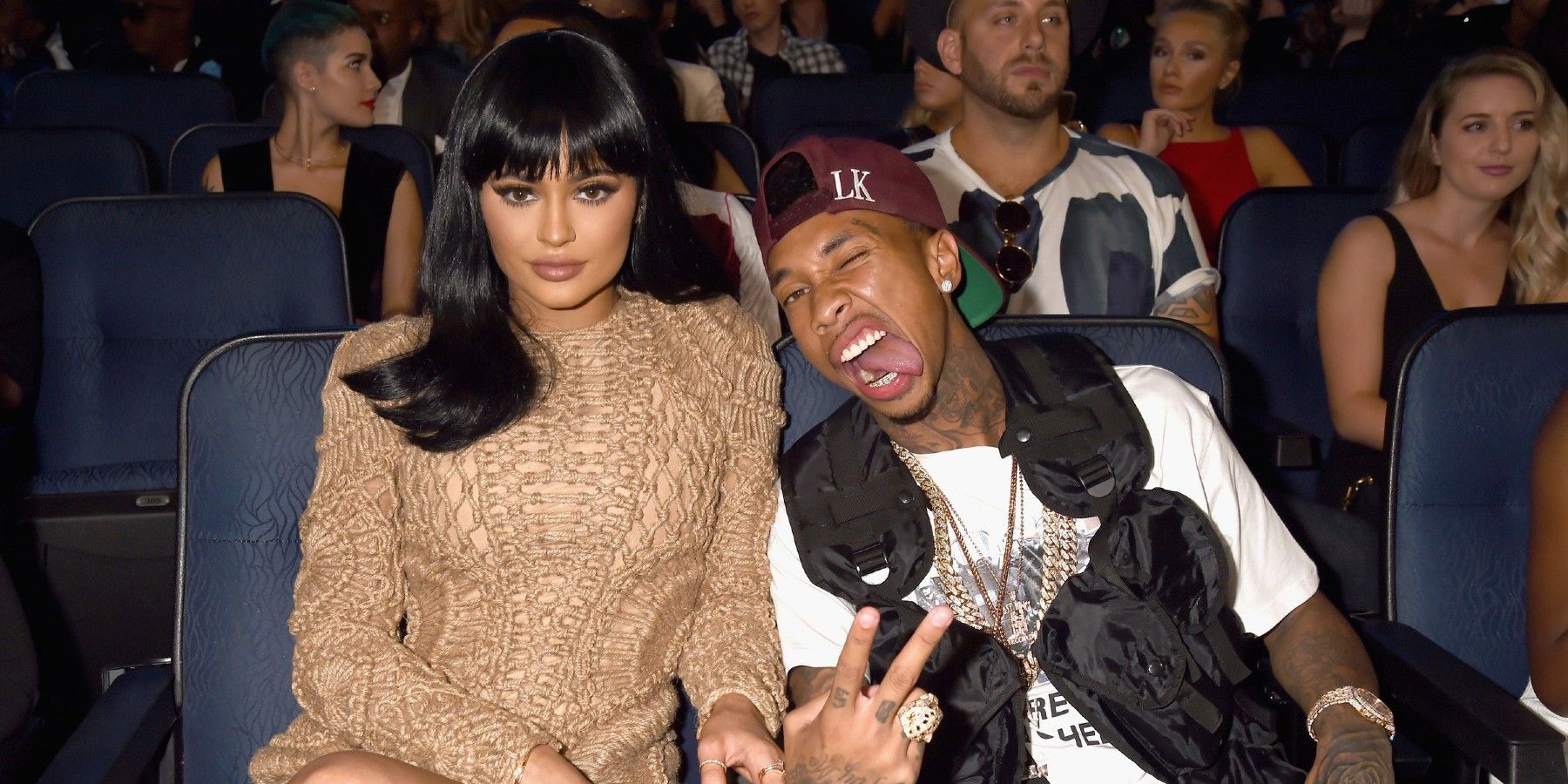 10 Best Keeping Up With The Kardashians Couples Ranked