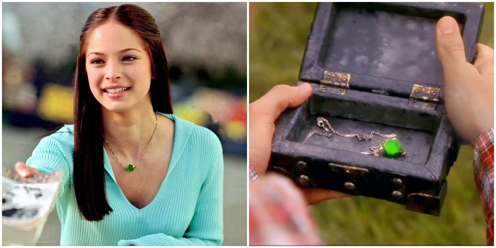 Smallville 10 Things You Forgot From The First Episode