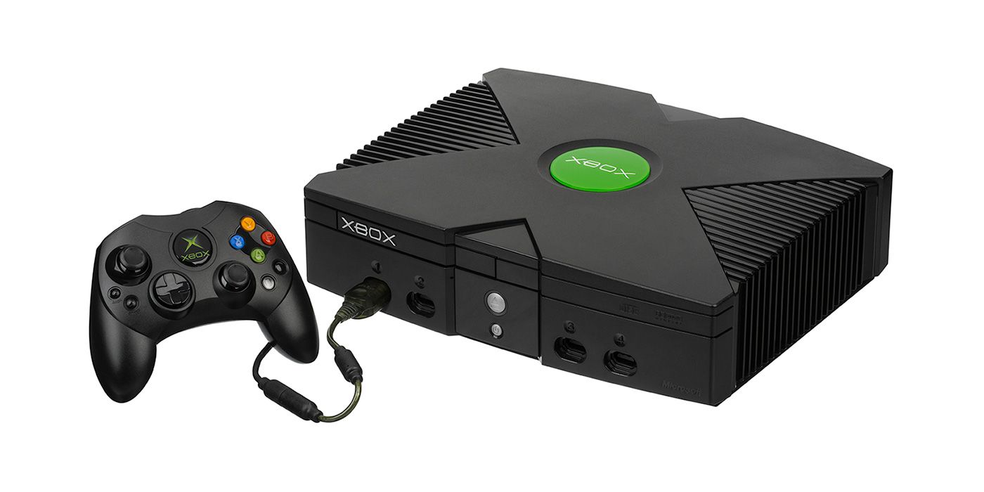 All Microsoft Xbox Consoles Ranked Worst To Best