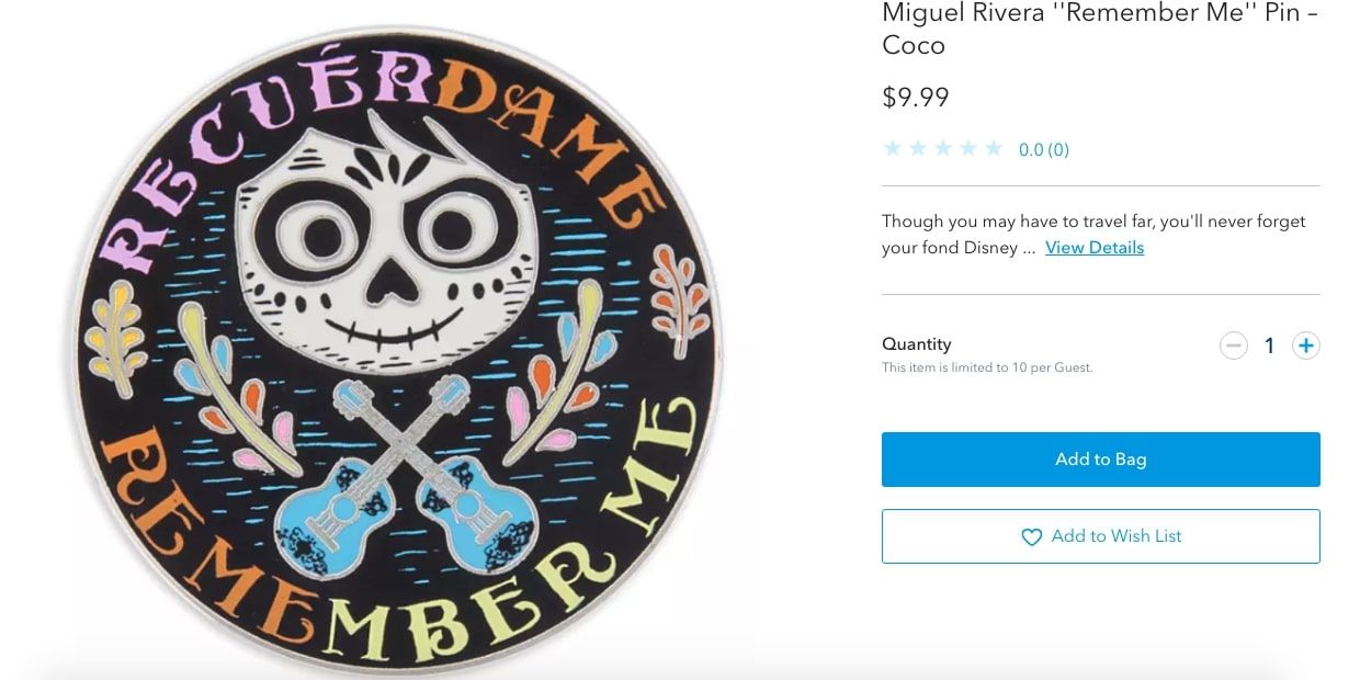 Disneyland The 10 Best Limited Edition Pins Ranked