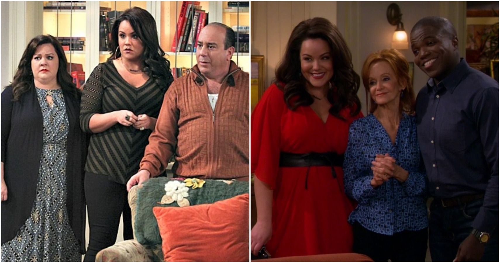 Mike \u0026 Molly: 10 Best Season 5 Episodes, Ranked By IMDb