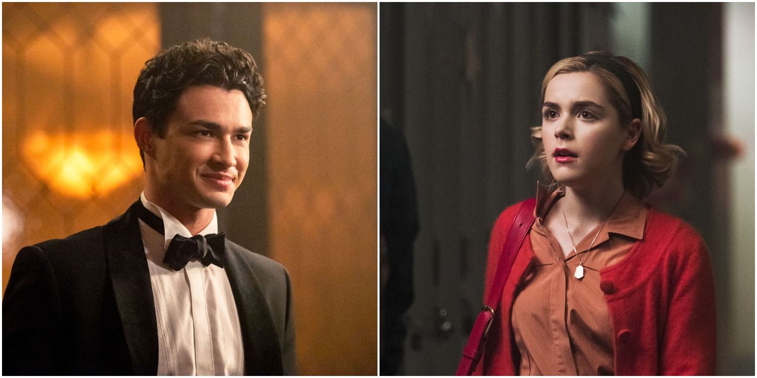 Chilling Adventures Of Sabrina Ranking Each Main Characters Arc