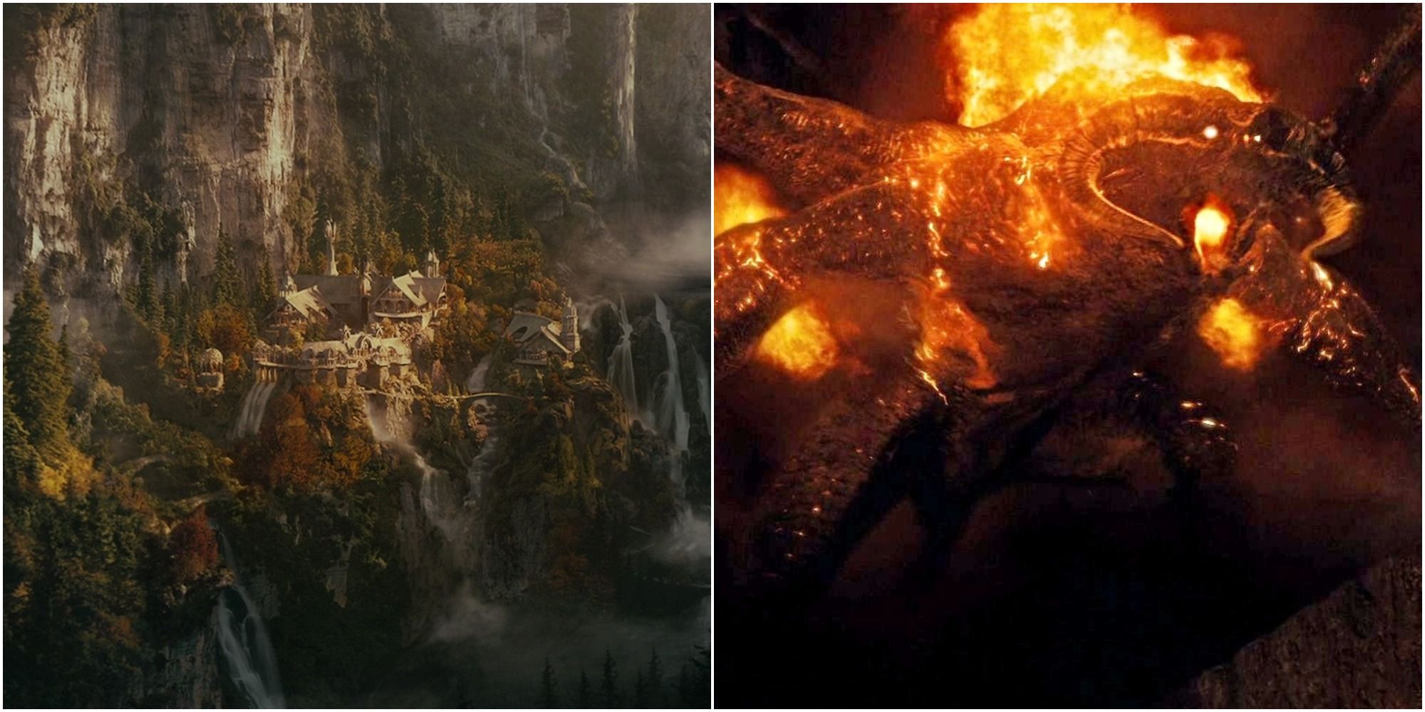 Lord Of The Rings 10 Most GoosebumpInducing Moments Ranked