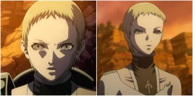 Claymore The Main Characters Ranked From Worst To Best By Character Arc Claymore The Main Characters Ranked From Worst To Best By Character Arc