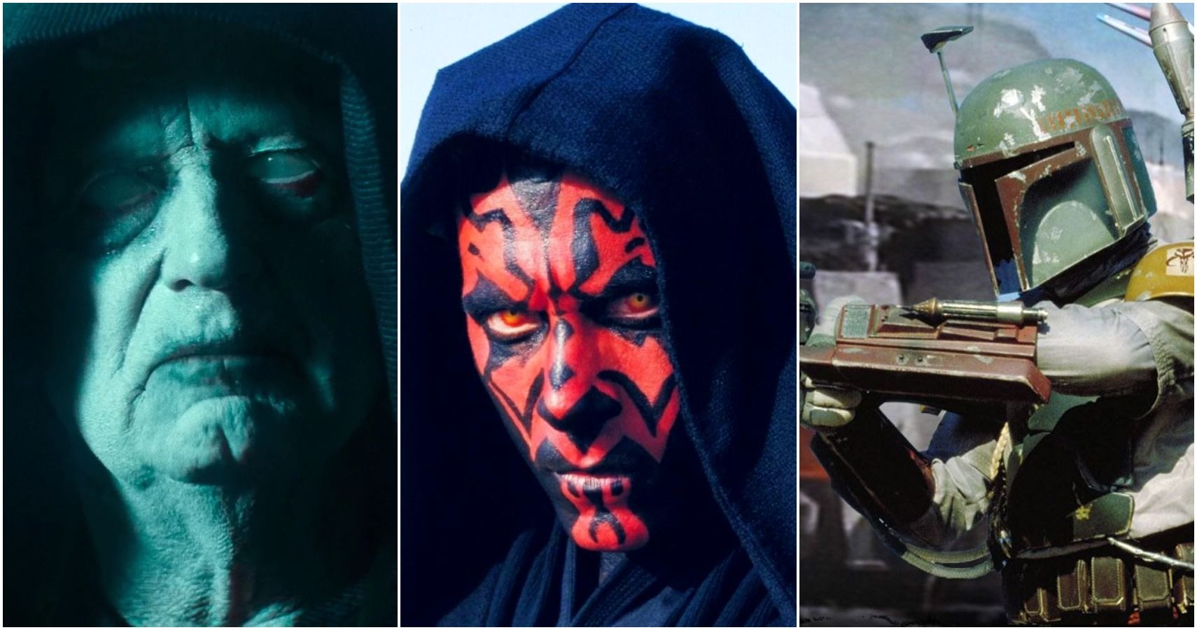 Star Wars: 10 Characters Who Returned From The Dead | ScreenRant